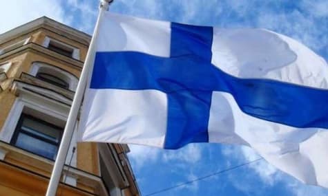 Фінляндія надасть Україні понад €55 мільйонів військової допомоги. Це рекордний пакет від цієї країни