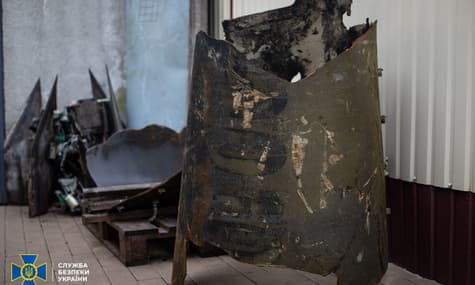 СБУ: Унаслідок прильотів ракет з КНДР загинули щонайменше 24 цивільних, понад 100 — поранені
