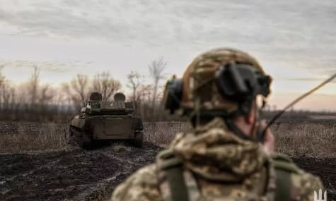 Украинские ракетчики ударили по логистическому хабу россиян - Генштаб ВСУ