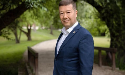 У Чехії популісти прагнуть перегляду дозволів на проживання для українців