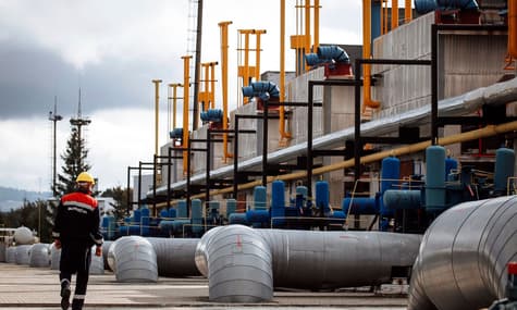 В Брюсселе пройдет новый раунд переговоров о транзите газа. Почему это важно?