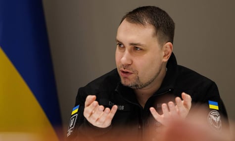 Україна очікує провести «великий Великодній обмін» — Буданов