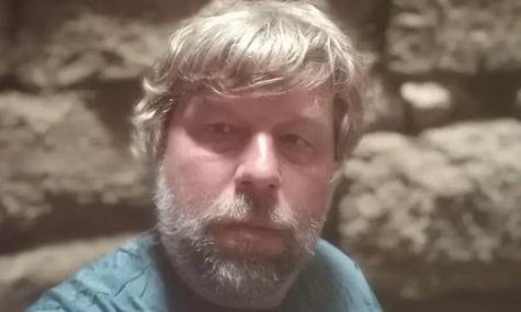 Олександр Бутягін