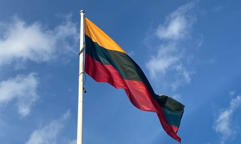 У Литві жителя підозрюють у шпигунстві на користь росії