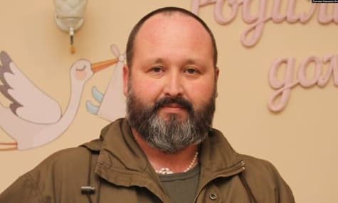 Український політв’язень попри хворі ноги мусив три дні стояти в російському ШІЗО — Денісова
