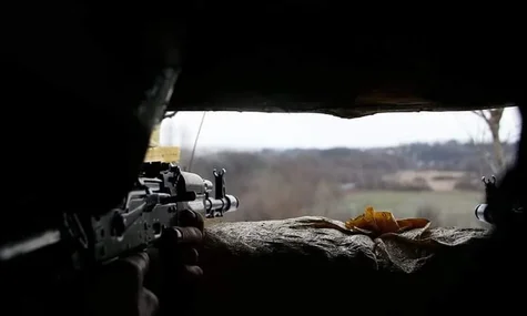 росіяни досі намагаються «лізти» газовими трубами, але на виході їх «зустрічають» Сили оборони — Трегубов