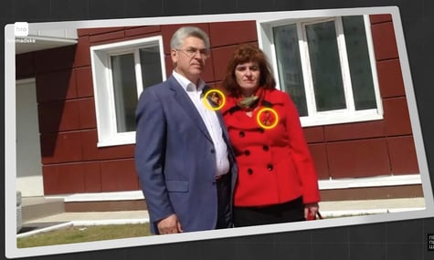Батьки нового очільника столичної прокуратури у 2020 році купили квартиру в Москві — розслідування