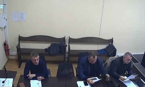 Справа розкрадань на дронах: одному з підозрюваних призначили тримання під вартою