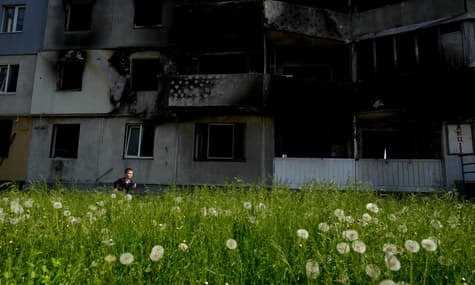 98-й день повномасштабної війни росії проти України (текстовий онлайн)