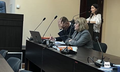 Два роки після гучної підозри. На якому етапі справа ексочільниці Хмельницької МСЕК Тетяни Крупи