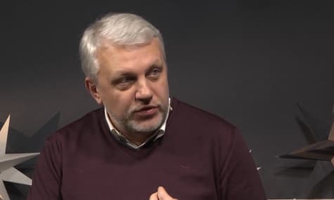 Поліція вважає передчасним називати прізвища причетних до вбивства Шеремета