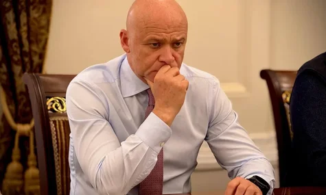 Труханов подав апеляцію на рішення суду про цілодобовий домашній арешт