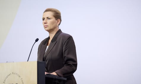 Прем'єрка Данії застерегла: Трамп може знову заговорити про анексію Гренландії