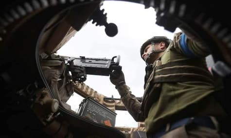 Ситуація на фронті: за добу відбулося понад 40 бойових зіткнень, ЗСУ вразили три ЗРК росіян