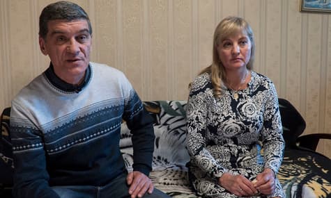 «Будемо боротися до останнього» — батьки загиблої в ДТП у Харкові