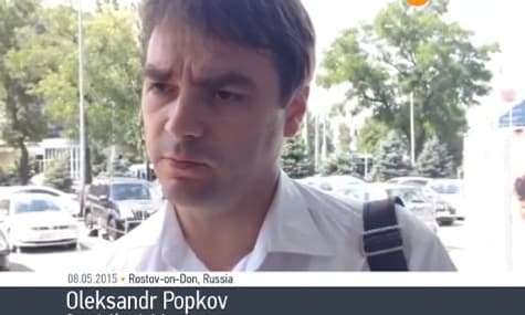 Russia Tortured A Witness In Case Of Kidnapped Ukrainians – Lawyer