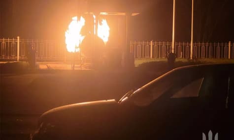 Число погибших от обстрела Одесской области возросло до 5