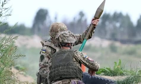 На півдні продовжується просування ЗСУ, критично уражено поромну переправу біля Нової Каховки — командування