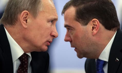 Power Transition or Constitutional Coup: What Russian Government’s Resignation Means