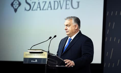 Орбан: Ситуація з освітою угорською мовою на Закарпатті за СРСР була кращою, ніж зараз