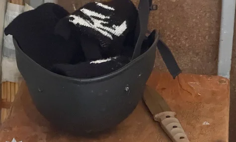 Замах на вчительку і школяра у Києві: лікарі розповіли про стан нападника та постраждалих