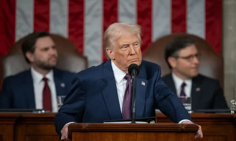 Трамп заявив, що США уклали торговельну угоду з Китаєм