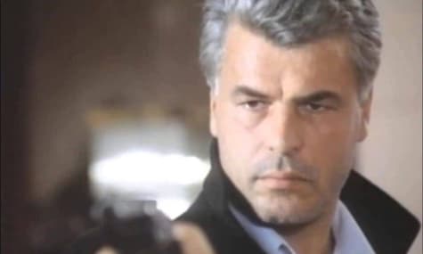 Виконавця ролі комісара Каттані внесли до списку осіб, що загрожують нацбезпеці України