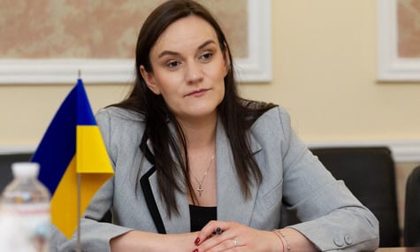 Ексзаступницю Свириденко призначили міністеркою культури. Що відомо про Тетяну Бережну?