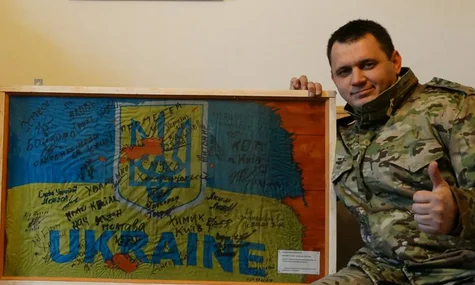 Мобілізація експоліціянта Белецького: омбудсман вимагає розслідування від поліції та ВСП