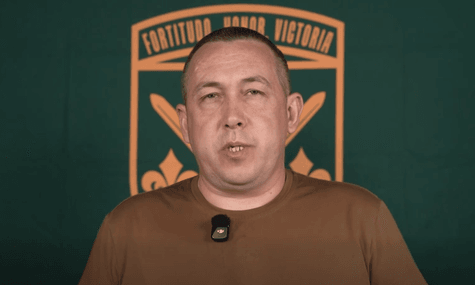 У 2016 році Лучанов, бувши волонтером, скаржився на побиття працівниками СБУ та закликав покарати «перевертнів у погонах» — NGL.media