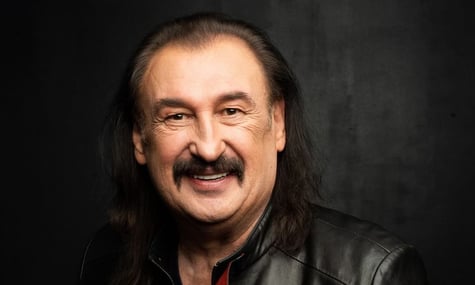 Степан Гіга перебуває у важкому стані, йому провели операцію