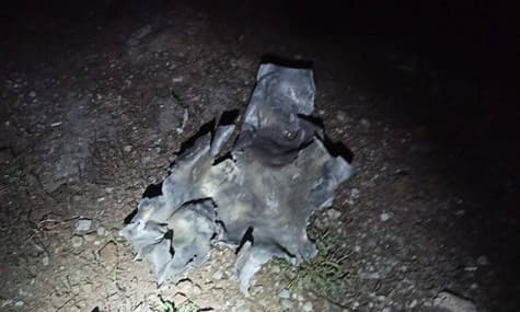 росіяни вдарили ракетами по Запоріжжю: вилетіли двері та вікна будинків