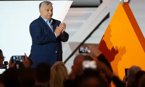 Угорський прем'єр Орбан приїде до Києва — Guardian