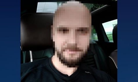 Киянин за $100 купив у знайомої її 5-річну доньку і зґвалтував дитину. Ґвалтівника та матір засудили до 15 років