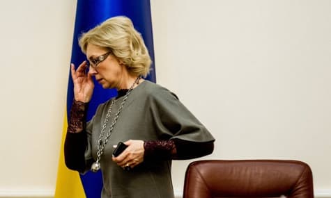 НАБУ відкрило три провадження щодо омбудсменки Денісової — ЗМІ