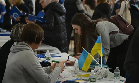 В ЄС пропонують продовжити тимчасовий захист для українців іще на рік, але не для військовозобов’язаних