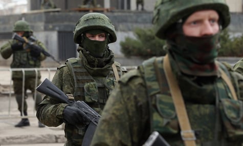 Вісім країн ЄС закликали заборонити в’їзд колишніх військових рф до Шенгенської зони