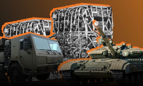 Німецьке табу. Хто в Берліні гальмує постачання зброї Україні