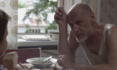 Издрик, мачете и детство в 90-х: вышел тизер фильма «Я и Феликс» украинского режиссера Ирины Цилык