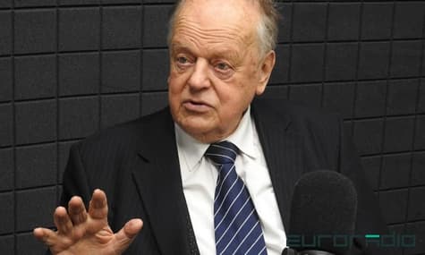 Умер первый лидер Беларуси Станислав Шушкевич