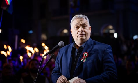 У Сербії заявили про вибухівку, знайдену біля газопроводу, що веде до Угорщини. Орбан скликав надзвичайну раду