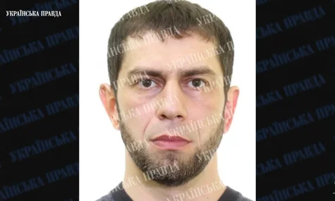 «Одноразовий агент» рф, який вирощував вдома коноплі. Ймовірний вбивця Портнова відмовився від допомоги України — ZEIT