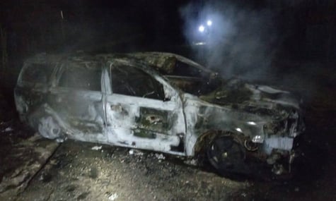 В Харьковской области в результате российской атаки погиб полицейский