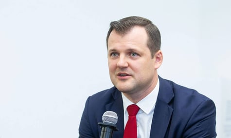 У Литві незадоволені рішенням Польщі запровадити прикордонний контроль із країною