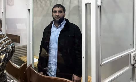 «Мене не хочуть бачити у складі комісії, яка перевіряє законність екстрадиції Тумгоєва до Росії» — затриманий росіянин