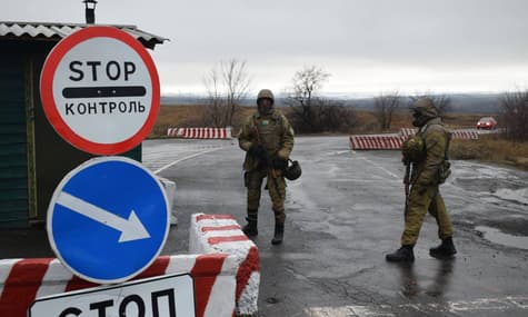 «Нині вже»: Чого очікувати у 2019 році на Донбасі, в окупованому Криму та у відносинах з Росією