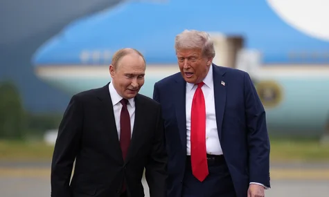 Зеленський заявив, що путін боїться Трампа, але не боїться європейців