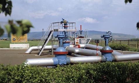 Білорусь повністю зупинила постачання нафти з Росії