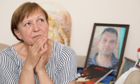 Пока конфликт в Украине продолжается, адвокаты тоже на передовой