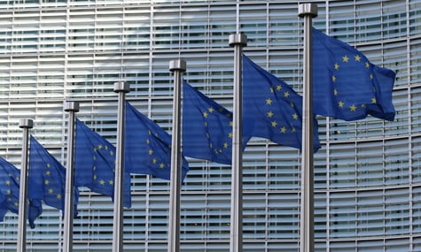 Лідери ЄС відклали ухвалення рішення щодо заморожених активів рф